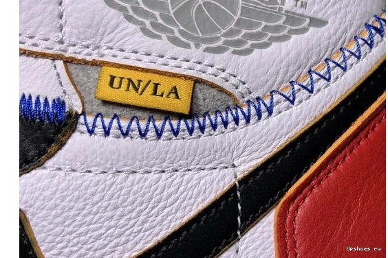 'Union' Un BV1300-106 Air Retro Jordan Hi Nrg 1  BV1300-106 0614